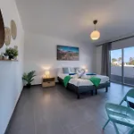 度假居 Casa Eden - De Lujo By Lanzarote 查德尔帕罗奥