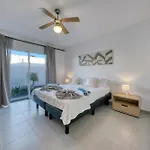 度假居 Casa Eden - De Lujo By Lanzarote 查德尔帕罗奥