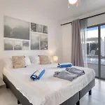 Casa Eden - De Lujo By Lanzarote * 查德尔帕罗奥