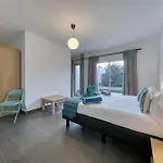 度假居 Casa Eden - De Lujo By Lanzarote 查德尔帕罗奥