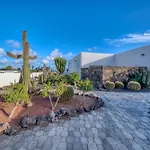 Casa Eden - De Lujo By Lanzarote 度假居
