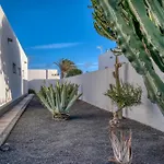 度假居 Casa Eden - De Lujo By Lanzarote 查德尔帕罗奥