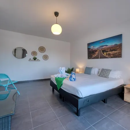 Casa Eden - De Lujo By Lanzarote * Charco del Palo