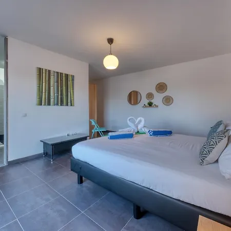 Casa Eden - De Lujo By Lanzarote Holiday home Charco del Palo