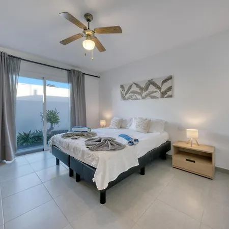 Holiday home Casa Eden - De Lujo By Lanzarote Charco del Palo