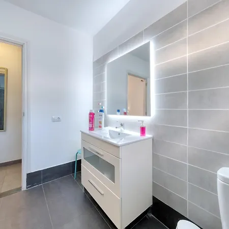 Casa Eden - Pool, Play Room And Ping-Pong By Lanzarote Vacation Homes * チャルコ・デル・パロ