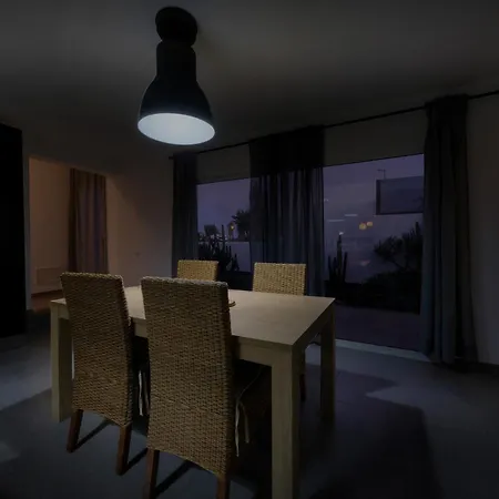 別荘 Casa Eden - Pool, Play Room And Ping-Pong By Lanzarote Vacation Homes