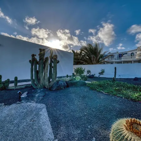 Holiday home Casa Eden - De Lujo By Lanzarote *