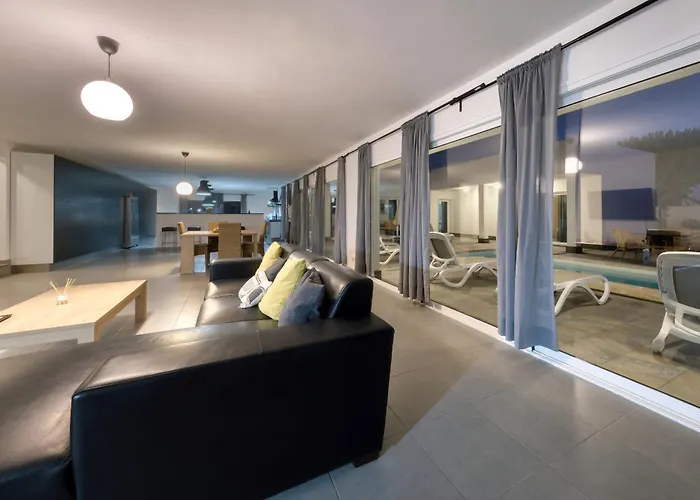 Holiday home Casa Eden - De Lujo By Lanzarote