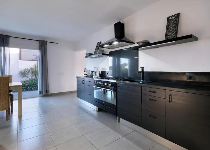 Holiday home Casa Eden - De Lujo By Lanzarote *