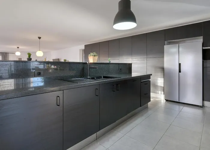 Casa Eden - De Lujo By Lanzarote Holiday home