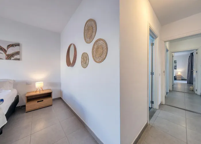 Casa Eden - De Lujo By Lanzarote