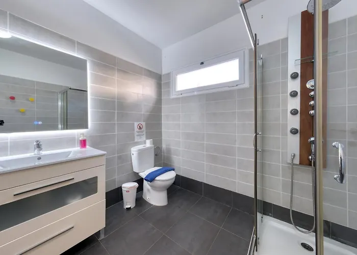 Casa Eden - De Lujo By Lanzarote