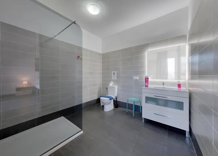 Holiday home Casa Eden - De Lujo By Lanzarote *