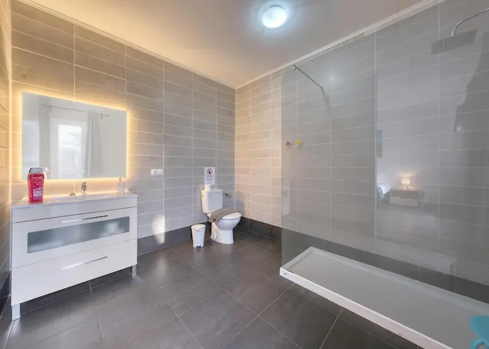 Casa Eden - De Lujo By Lanzarote Holiday home *