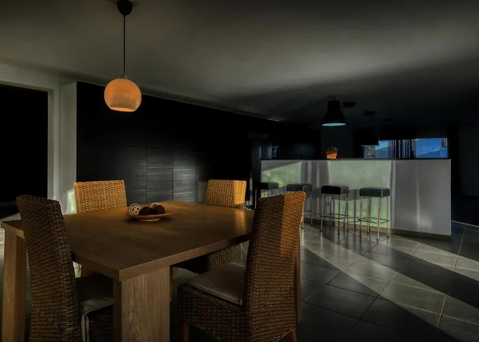 Casa Eden - De Lujo By Lanzarote Holiday home *