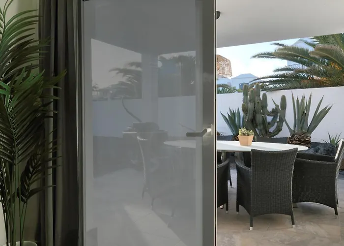 Holiday home Casa Eden - De Lujo By Lanzarote *