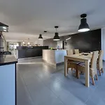 Casa Eden - De Lujo By Lanzarote Holiday home Charco del Palo