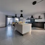 Casa Eden - De Lujo By Lanzarote Holiday home Charco del Palo
