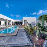 Casa Eden - De Lujo By Lanzarote