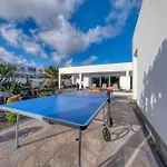 Holiday home Casa Eden - De Lujo By Lanzarote Charco del Palo