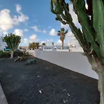 Holiday home Casa Eden - De Lujo By Lanzarote Charco del Palo