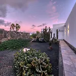 Casa Eden - De Lujo By Lanzarote Charco del Palo