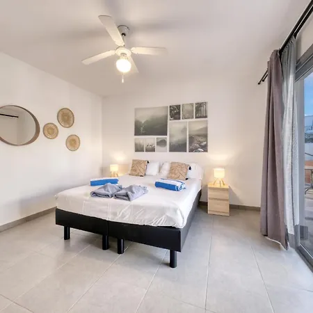 Casa Eden - De Lujo By Lanzarote