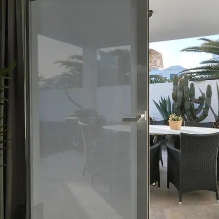 Ferienhaus Casa Eden - Pool, Play Room And Ping-Pong By Lanzarote Vacation Homes *