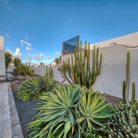 Casa Eden - De Lujo By Lanzarote *