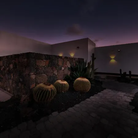 Casa Eden - De Lujo By Lanzarote *