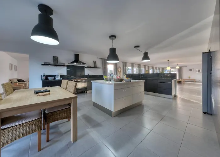 Casa Eden - De Lujo By Lanzarote Vakantiehuis