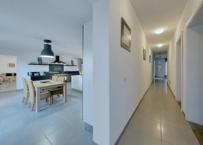 Casa Eden - De Lujo By Lanzarote