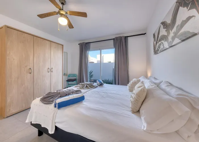 Casa Eden - De Lujo By Lanzarote