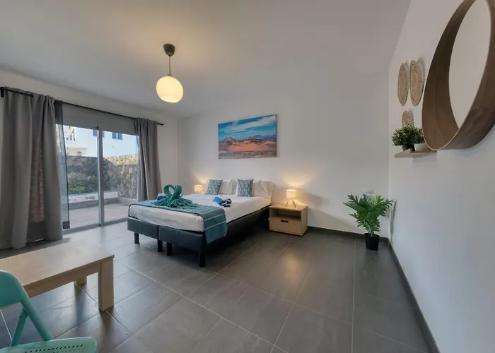 Casa Eden - De Lujo By Lanzarote * Charco del Palo