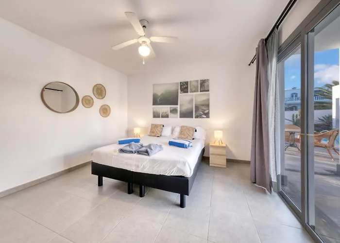 Casa Eden - De Lujo By Lanzarote