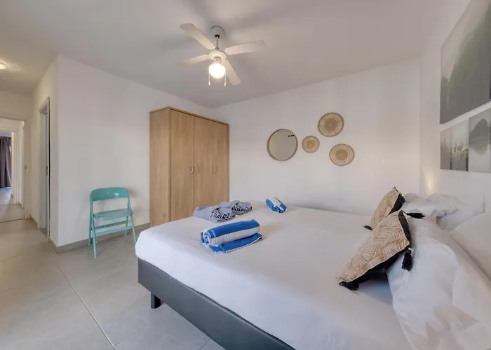 Casa Eden - De Lujo By Lanzarote *