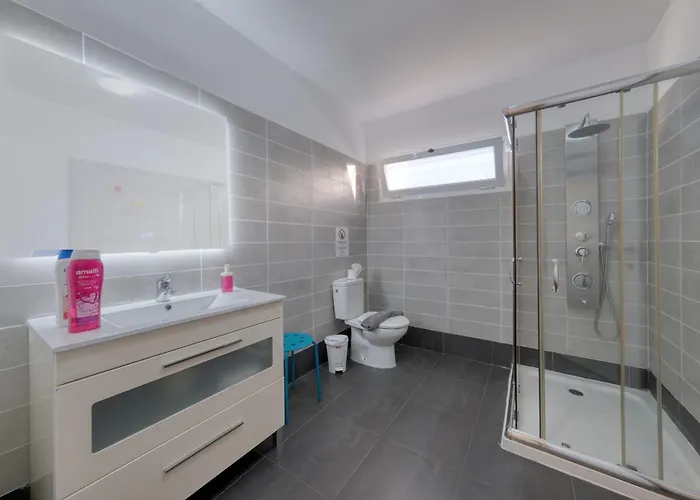 Tatil Evi Casa Eden - De Lujo By Lanzarote