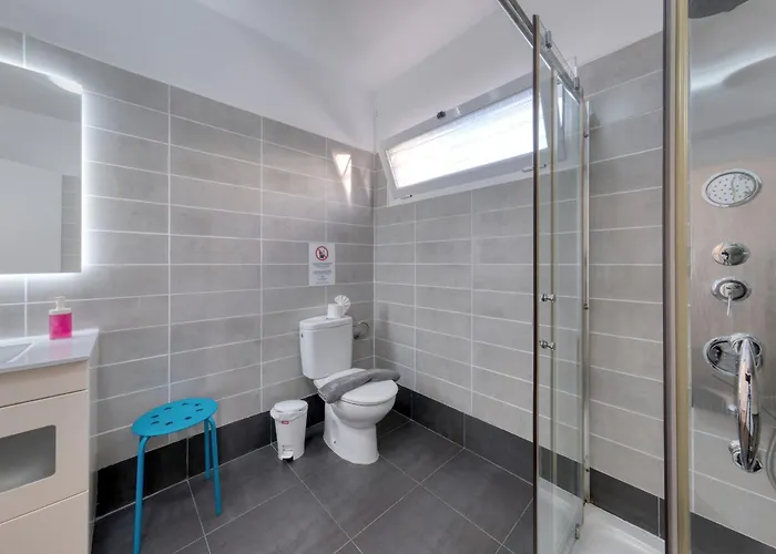 Tatil Evi Casa Eden - De Lujo By Lanzarote *