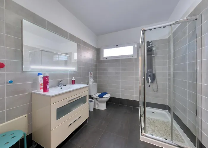 Casa Eden - De Lujo By Lanzarote Vakantiehuis Charco del Palo