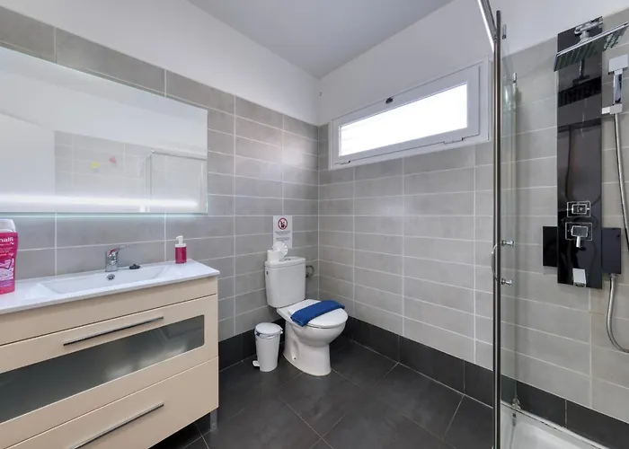 Casa Eden - De Lujo By Lanzarote