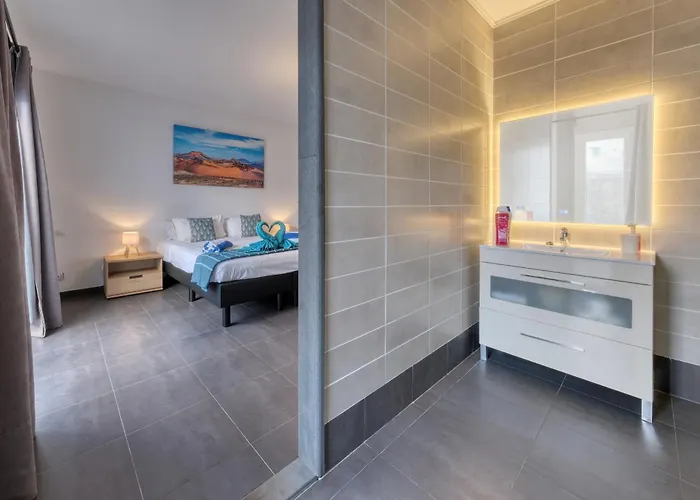 Casa Eden - De Lujo By Lanzarote *