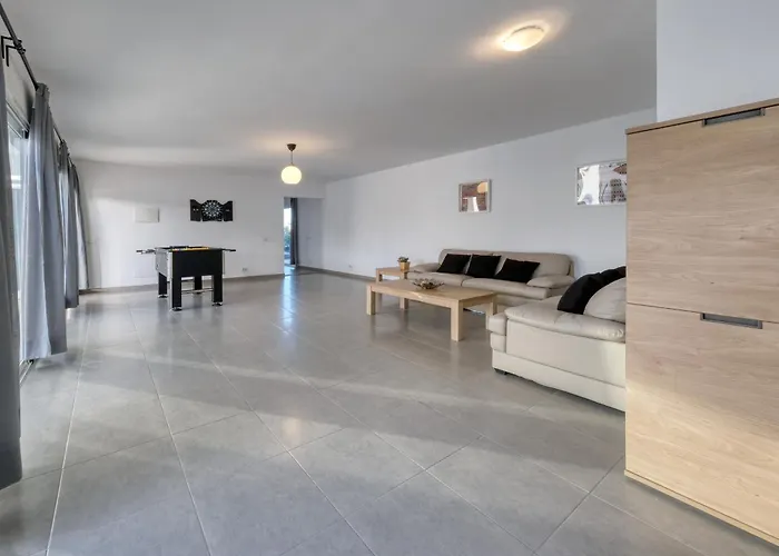 Tatil Evi Casa Eden - De Lujo By Lanzarote Charco del Palo