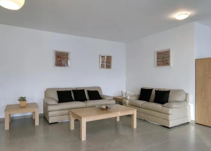 Vakantiehuis Casa Eden - De Lujo By Lanzarote