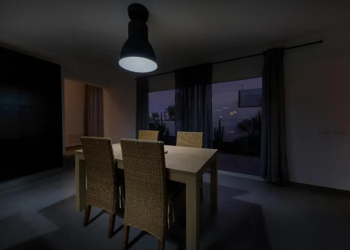 Tatil Evi Casa Eden - De Lujo By Lanzarote