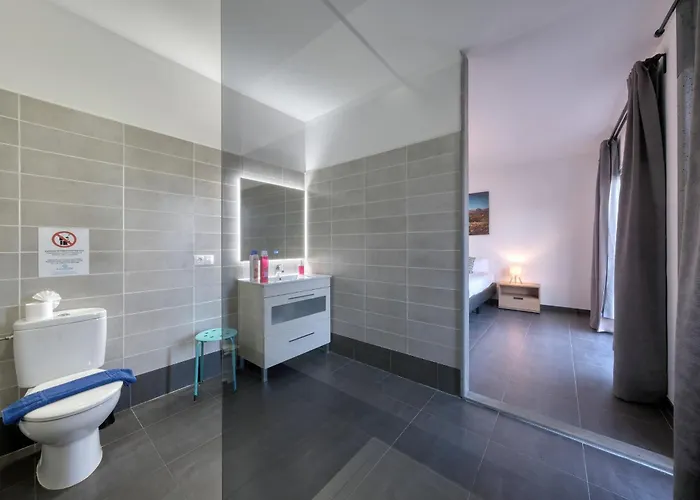 Vakantiehuis Casa Eden - De Lujo By Lanzarote Charco del Palo