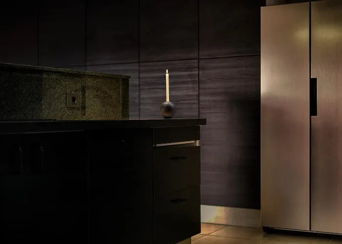 Tatil Evi Casa Eden - De Lujo By Lanzarote