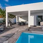 Vakantiehuis Casa Eden - De Lujo By Lanzarote Charco del Palo