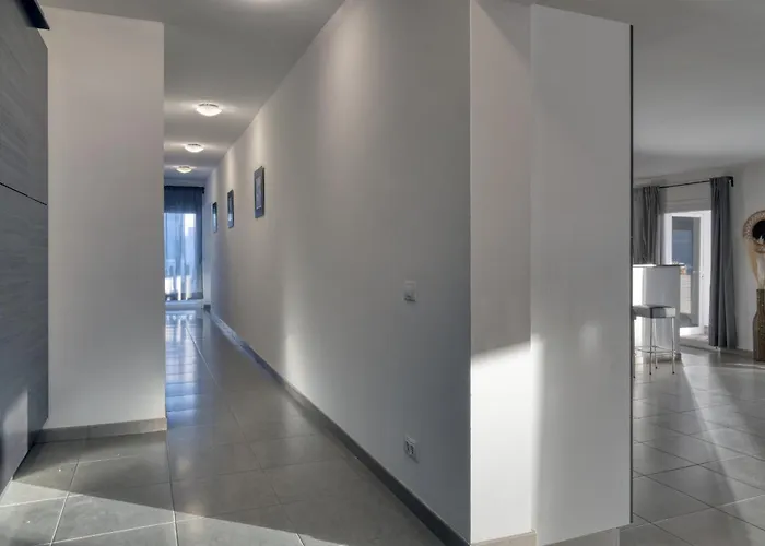 Casa Eden - De Lujo By Lanzarote *