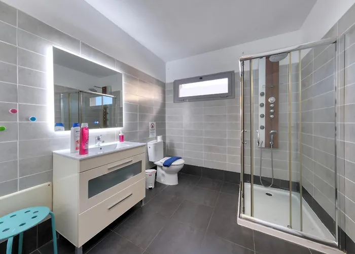 Casa Eden - De Lujo By Lanzarote בית נופש צ'ארקו דל פאלו